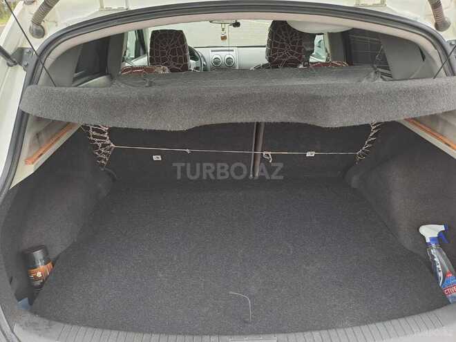 Nissan Qashqai 2008, 139,000 km - 2.0 l - Gəncə