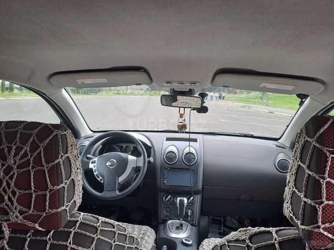 Nissan Qashqai 2008, 139,000 km - 2.0 l - Gəncə