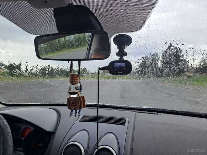 Nissan Qashqai 2008, 139,000 km - 2.0 l - Gəncə
