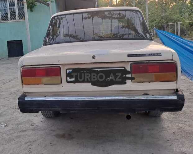 LADA (VAZ) 2107 1991, 33,333 km - 1.5 л - Bərdə