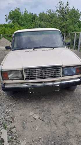 LADA (VAZ) 2107 1991, 33,333 km - 1.5 л - Bərdə