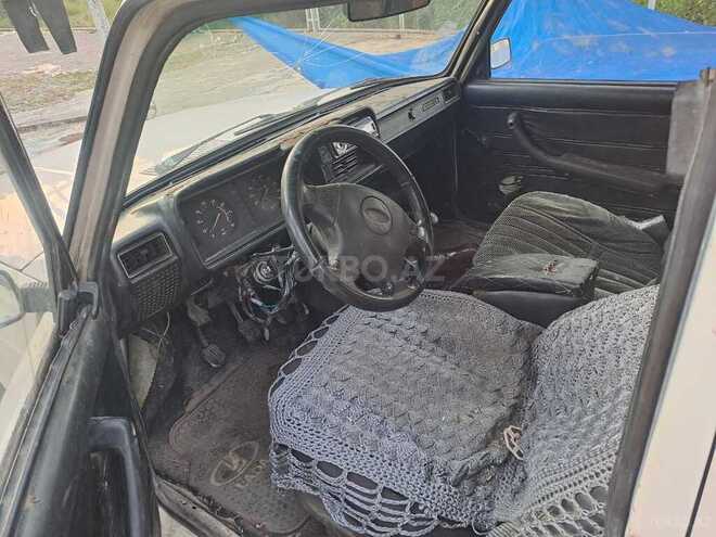 LADA (VAZ) 2107 1991, 33,333 km - 1.5 л - Bərdə