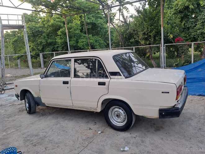 LADA (VAZ) 2107 1991, 33,333 km - 1.5 л - Bərdə
