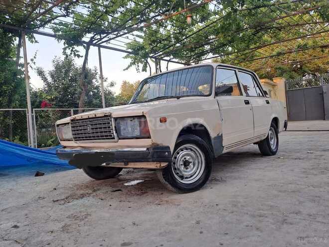 LADA (VAZ) 2107 1991, 33,333 km - 1.5 л - Bərdə