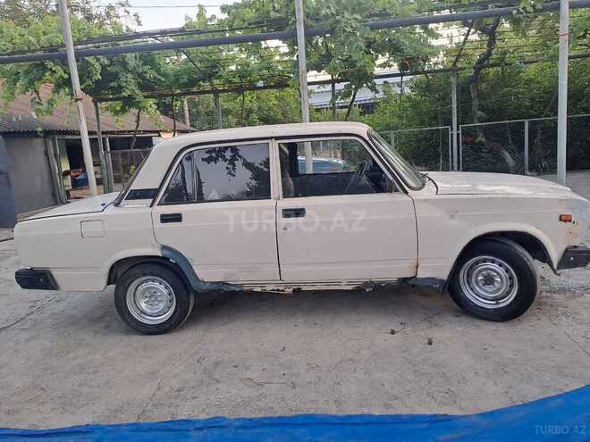 LADA (VAZ) 2107 1991, 33,333 km - 1.5 л - Bərdə