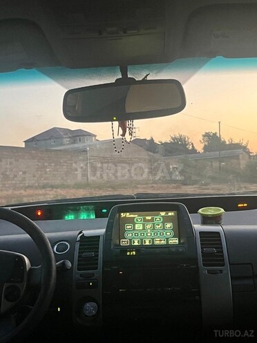 Toyota Prius 2007, 150,000 km - 1.5 l - Bakı