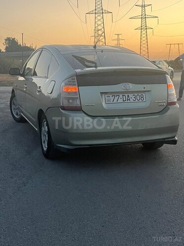 Toyota Prius 2007, 150,000 km - 1.5 l - Bakı