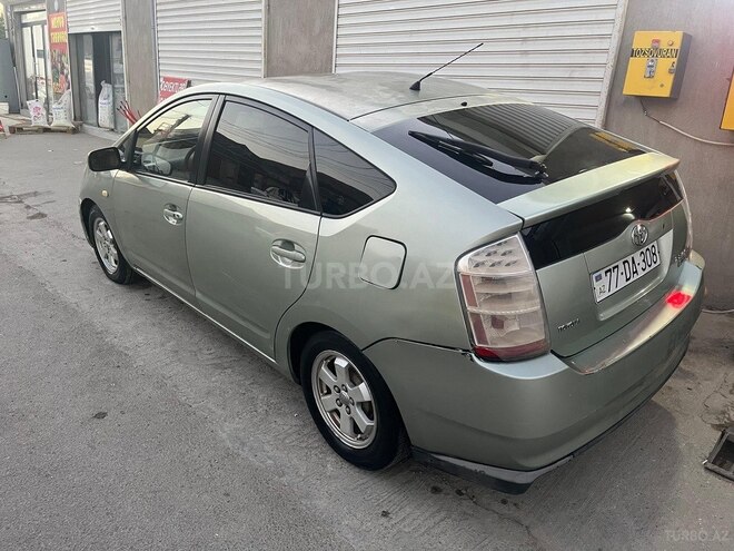 Toyota Prius 2007, 150,000 km - 1.5 l - Bakı
