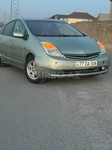 Toyota Prius 2007, 150,000 km - 1.5 l - Bakı