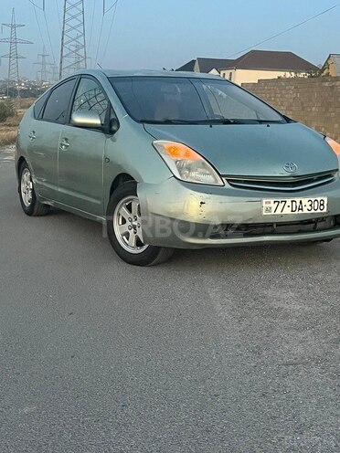 Toyota Prius 2007, 150,000 km - 1.5 l - Bakı