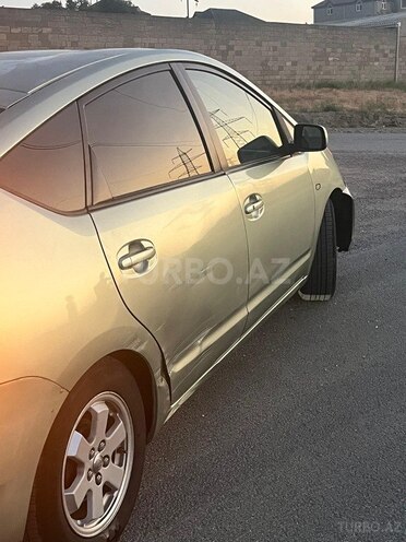 Toyota Prius 2007, 150,000 km - 1.5 l - Bakı
