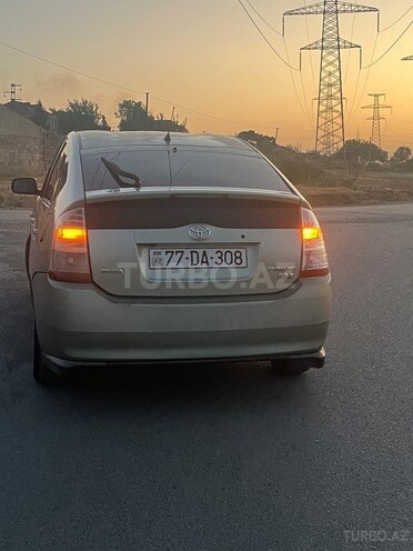 Toyota Prius 2007, 150,000 km - 1.5 l - Bakı