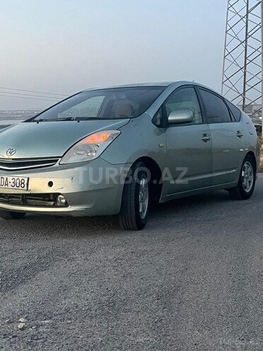 Toyota Prius 2007, 150,000 km - 1.5 l - Bakı