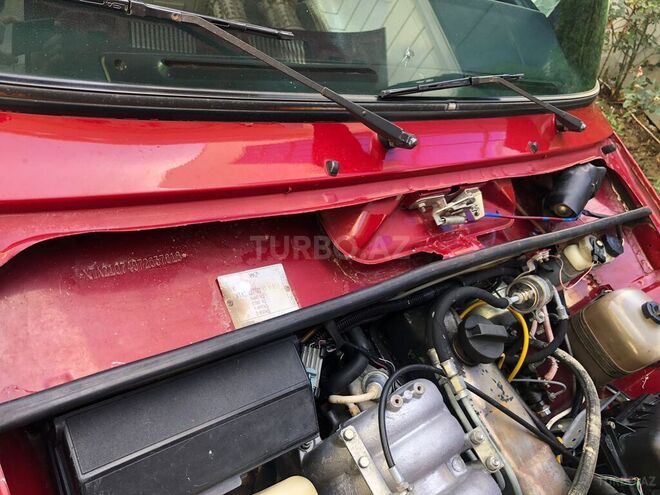 LADA (VAZ) 2107 2007, 18,500 km - 1.5 l - Bakı