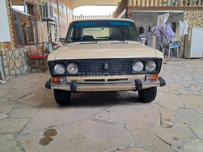 LADA (VAZ) 2106 1987, 36,200 km - 1.3 l - Qazax