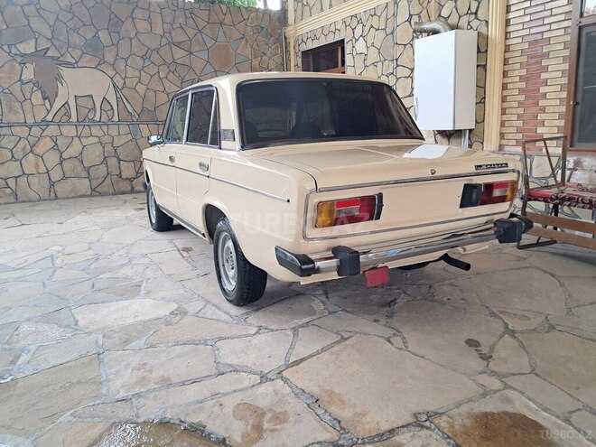 LADA (VAZ) 2106 1987, 36,200 km - 1.3 l - Qazax