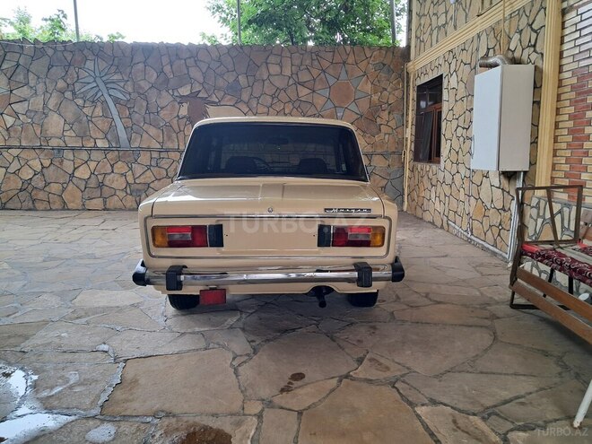 LADA (VAZ) 2106 1987, 36,200 km - 1.3 l - Qazax