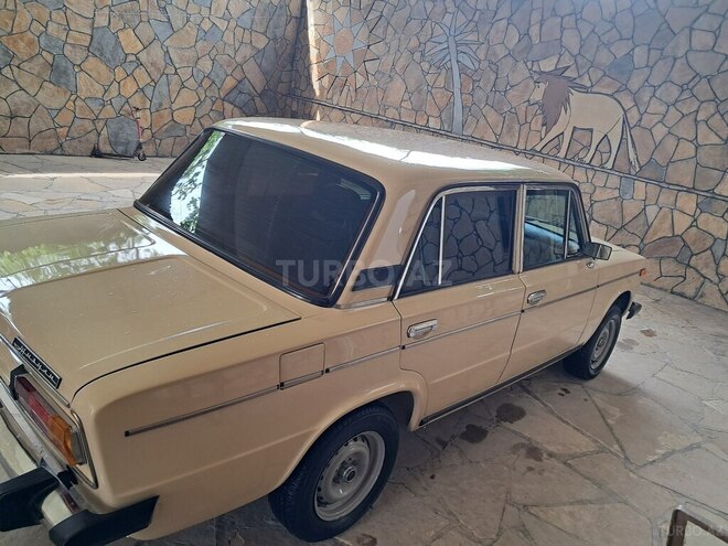 LADA (VAZ) 2106 1987, 36,200 km - 1.3 l - Qazax