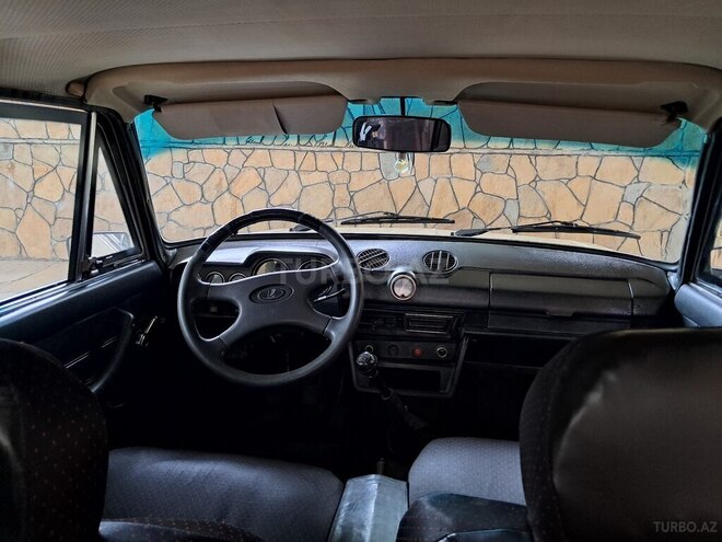 LADA (VAZ) 2106 1987, 36,200 km - 1.3 l - Qazax