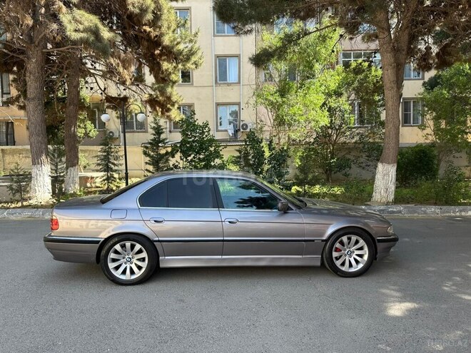 BMW 735 1998, 250,000 km - 3.5 l - Bakı