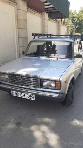 LADA (VAZ) 2104 2008, 95,000 km - 1.5 л - Bərdə