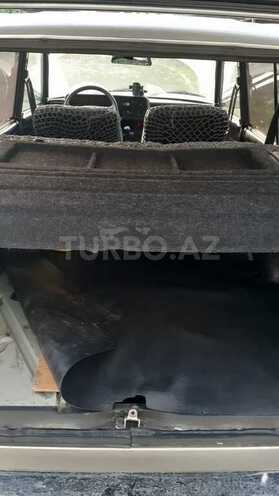 LADA (VAZ) 2104 2008, 95,000 km - 1.5 л - Bərdə