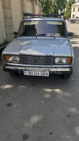 LADA (VAZ) 2104 2008, 95,000 km - 1.5 л - Bərdə