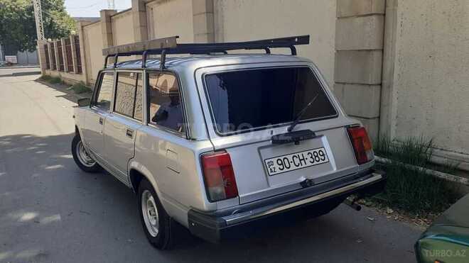 LADA (VAZ) 2104 2008, 95,000 km - 1.5 л - Bərdə