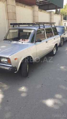 LADA (VAZ) 2104 2008, 95,000 km - 1.5 л - Bərdə