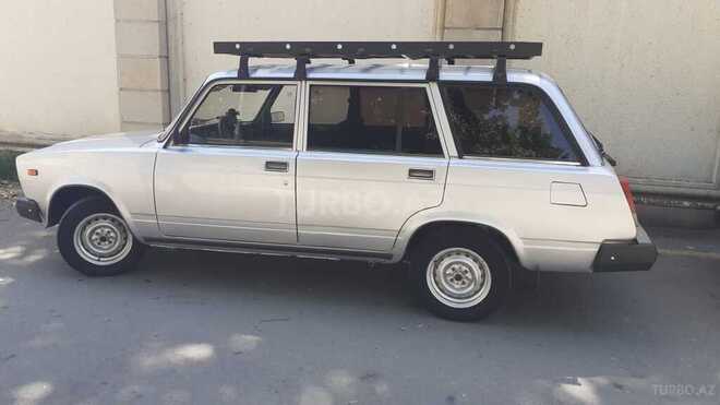 LADA (VAZ) 2104 2008, 95,000 km - 1.5 л - Bərdə
