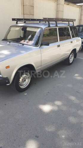 LADA (VAZ) 2104 2008, 95,000 km - 1.5 л - Bərdə