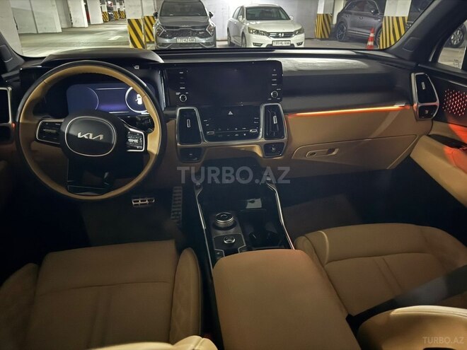 Kia Sorento 2023, 39,000 km - 1.6 l - Bakı