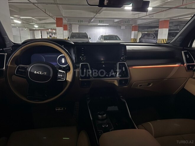 Kia Sorento 2023, 39,000 km - 1.6 l - Bakı