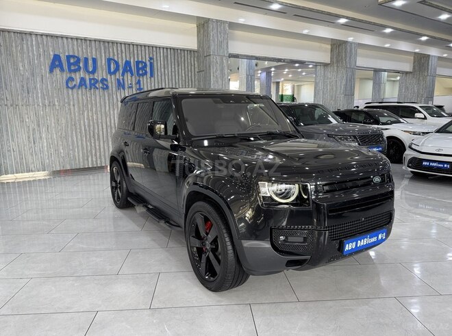 Land Rover Defender-3