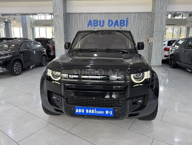 Land Rover Defender-2