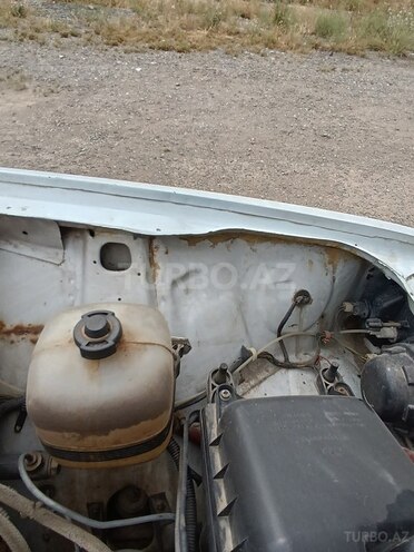LADA (VAZ) 2107 2008, 95,000 km - 1.6 l - Şirvan