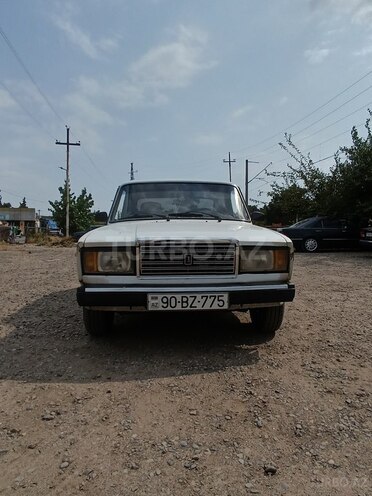 LADA (VAZ) 2107 2008, 95,000 km - 1.6 l - Şirvan