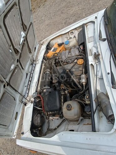 LADA (VAZ) 2107 2008, 95,000 km - 1.6 l - Şirvan