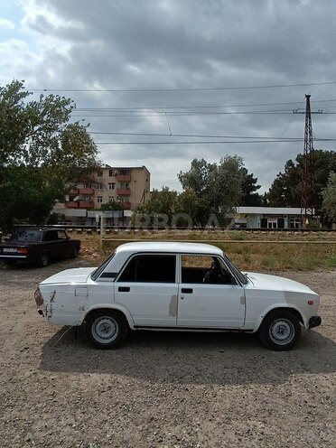 LADA (VAZ) 2107 2008, 95,000 km - 1.6 l - Şirvan