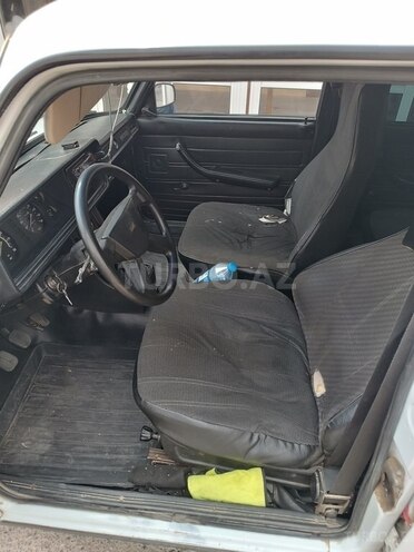 LADA (VAZ) 2107 2008, 95,000 km - 1.6 l - Şirvan