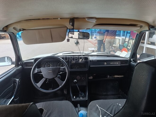 LADA (VAZ) 2107 2008, 95,000 km - 1.6 l - Şirvan