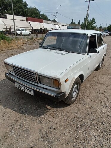LADA (VAZ) 2107 2008, 95,000 km - 1.6 l - Şirvan