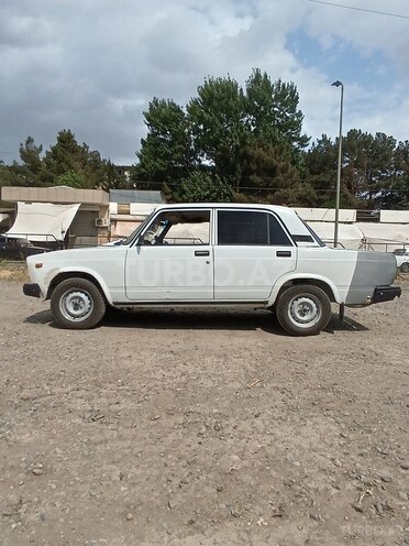 LADA (VAZ) 2107 2008, 95,000 km - 1.6 l - Şirvan