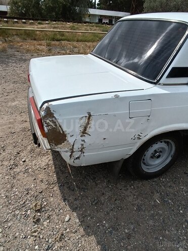 LADA (VAZ) 2107 2008, 95,000 km - 1.6 l - Şirvan