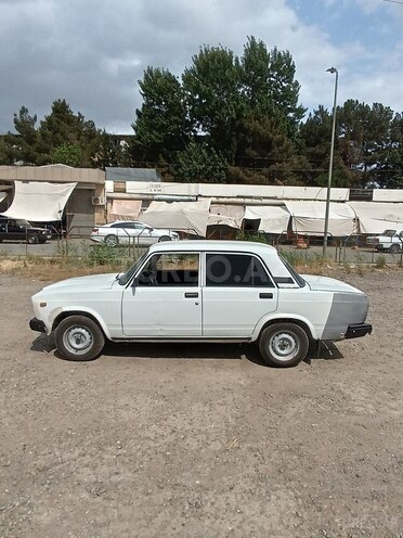 LADA (VAZ) 2107 2008, 95,000 km - 1.6 l - Şirvan