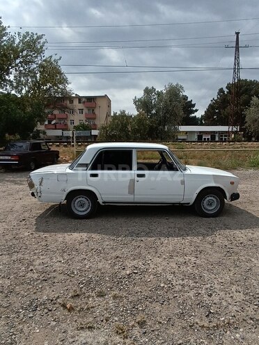 LADA (VAZ) 2107 2008, 95,000 km - 1.6 l - Şirvan