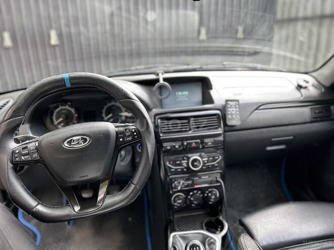 LADA (VAZ) Priora 2015, 175,430 km - 1.6 л - Kürdəmir