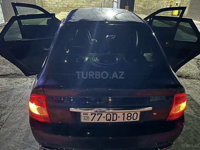 LADA (VAZ) Priora 2015, 175,430 km - 1.6 л - Kürdəmir