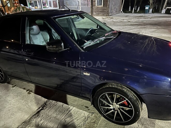LADA (VAZ) Priora 2015, 175,430 km - 1.6 л - Kürdəmir