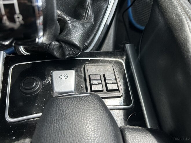 LADA (VAZ) Priora 2015, 175,430 km - 1.6 л - Kürdəmir